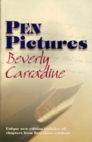Pen Pictures By Beverly Carradine